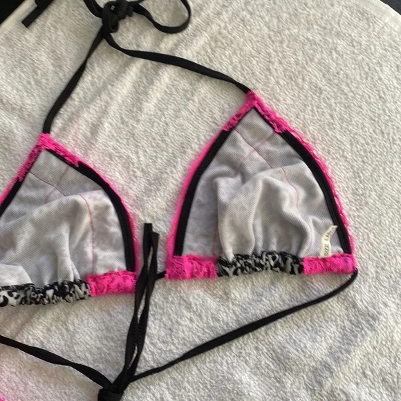 Custom made 💕 boutique bikini  💕 - Picture 5 of 8
